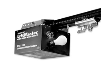LiftMaster Model ATS Commercial Garage Door Opener